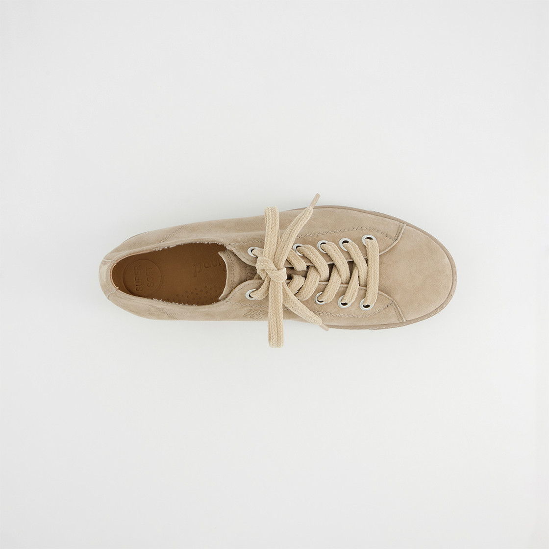 Paul Green 4790-852 - Beige - Sohle