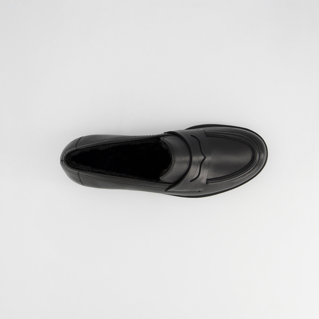 Paul Green 1233-003 - Schwarz - Sohle