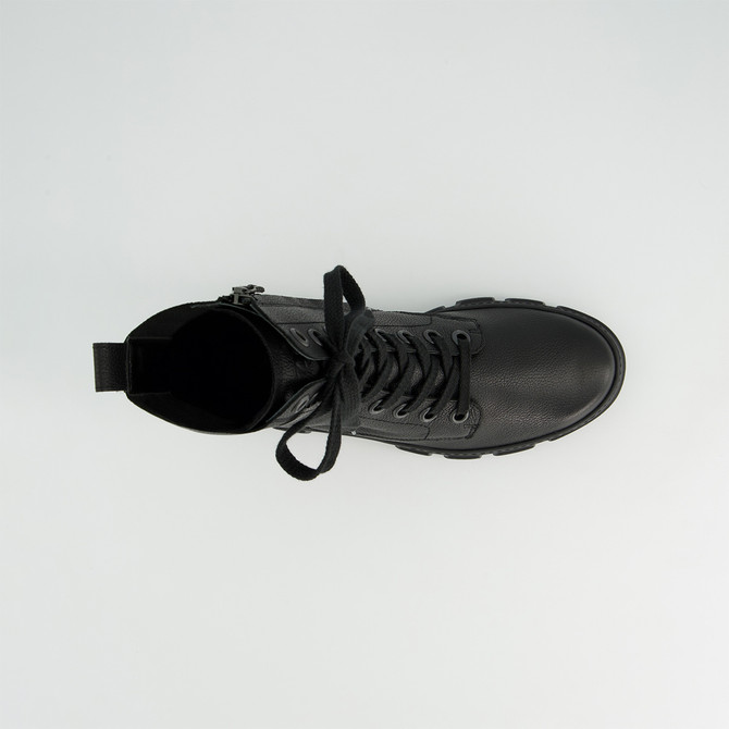 Paul Green 9970-112 - Schwarz - Sohle