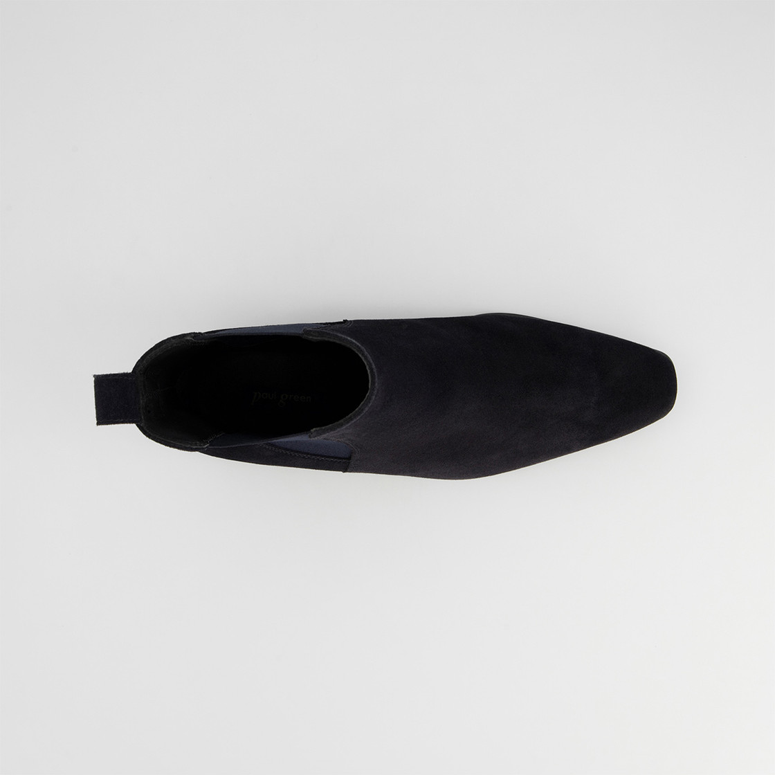 Paul Green 8358-002 - Dunkelblau (Ocean) - Sohle