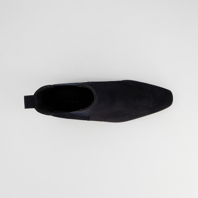 Paul Green 8358-002 - Dunkelblau (Ocean) - Sohle