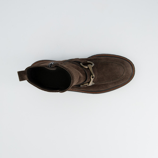 Paul Green 8024-030 - Brown - Sole