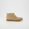 Paul Green 1282-002 - Bruin - Achterkant
