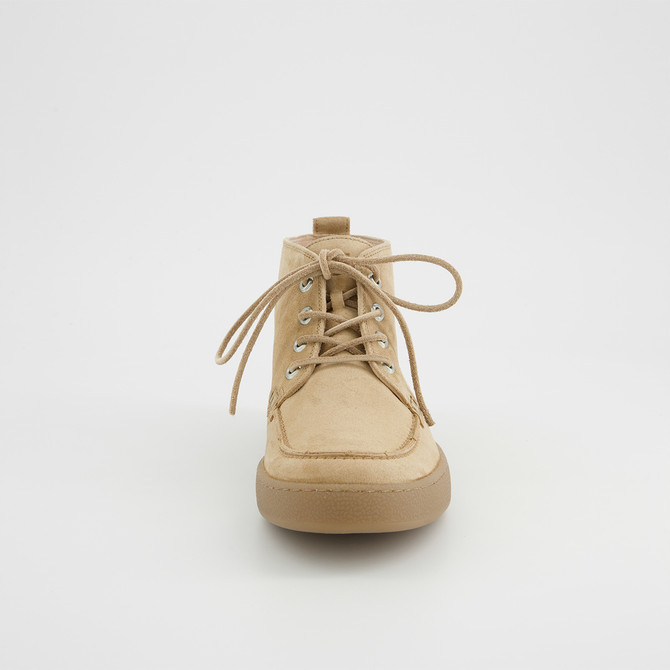 Paul Green 1282-002 - Brown - Front View