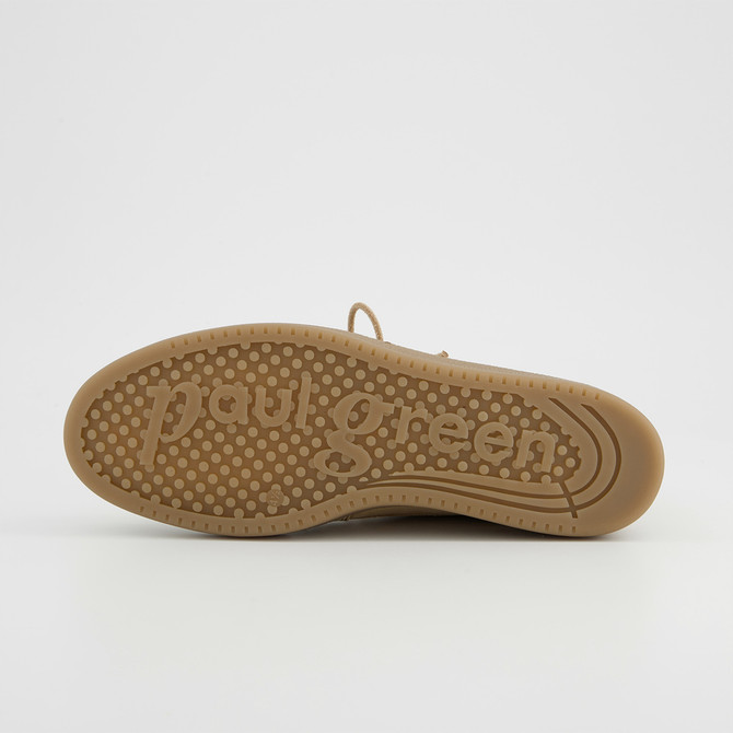 Paul Green 1282-002 - Brown - Top View